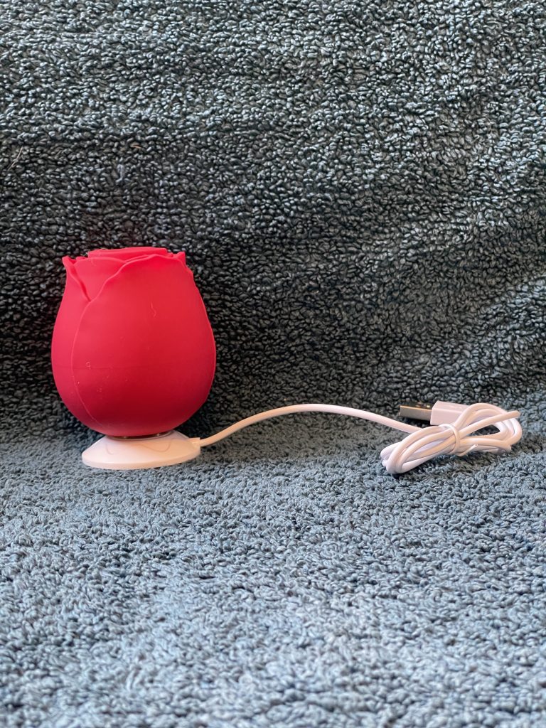 funzze-rose-charging-cord