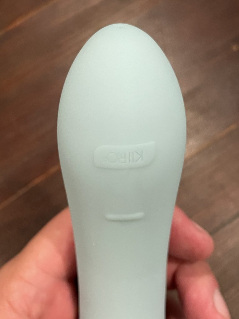 kiiroo-pearl2-plus-controls