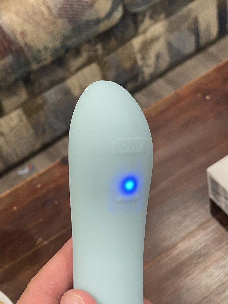 kiiroo-pearl2-plus-led