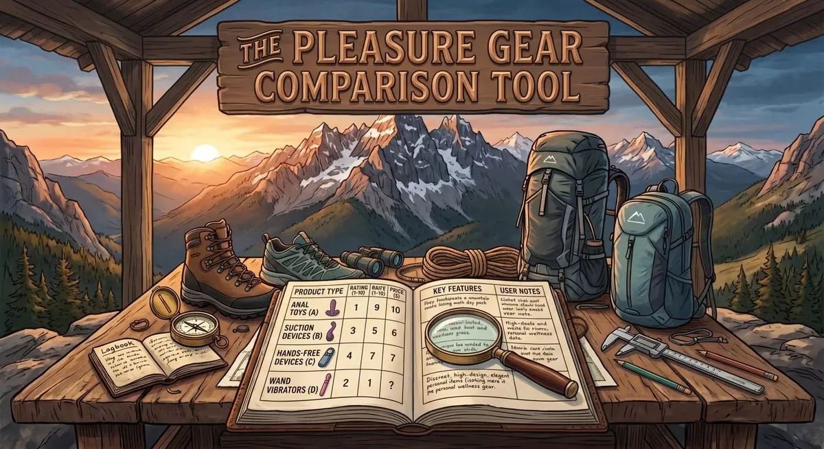 pleasure-gear-comparison-tool-hero
